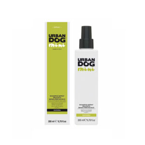 Shampoo Spray Senza Risciacquo MINI