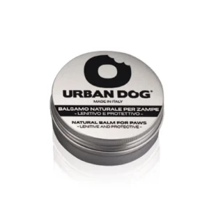 BALSAMO PER ZAMPE