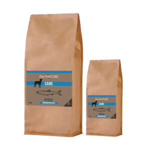 Linea Nature - Dei-NATURE Alimento Completo Monoproteico - Pesce