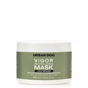 VIGOR REVITALIZING MASK