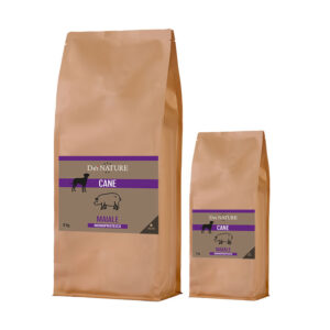 Linea Nature - Dei-NATURE Alimento Completo Monoproteico - Maiale