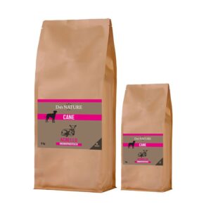 Linea Nature - Dei-NATURE Alimento Completo Monoproteico - Agnello
