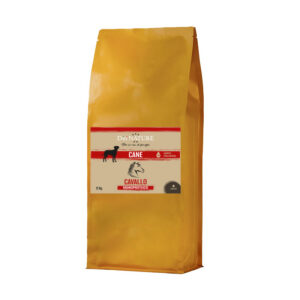 Linea Gold - Dei-NATURE Alimento Completo Monoproteico Ipoallergenico Cavallo