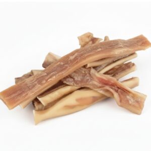 Pelle di Testa di Manzo 30 CM 1 Kg