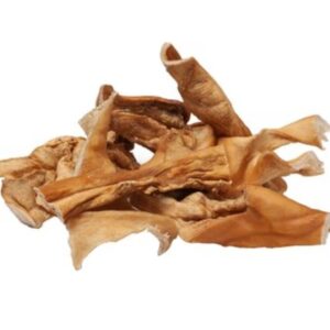 Pelle di Maiale 12 CM 1 Kg